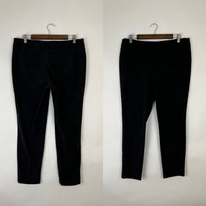 AB STUDIO Dress Pants Women’s inseam 27” size 10